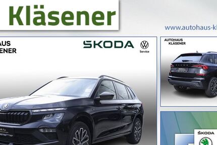 Skoda Kamiq 5.896 km 32.970 &euro; Gelsenkirchen 45892