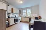 Etagenwohnung Krefeld Cracau - 3 Zimmer, 73 m&sup2;, 162.000&euro; | Angebot:26346981
