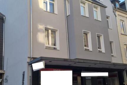 2 Wohn- und Geschäftshäuser in DU-Hamborn Altmarkt Nähe zimmer