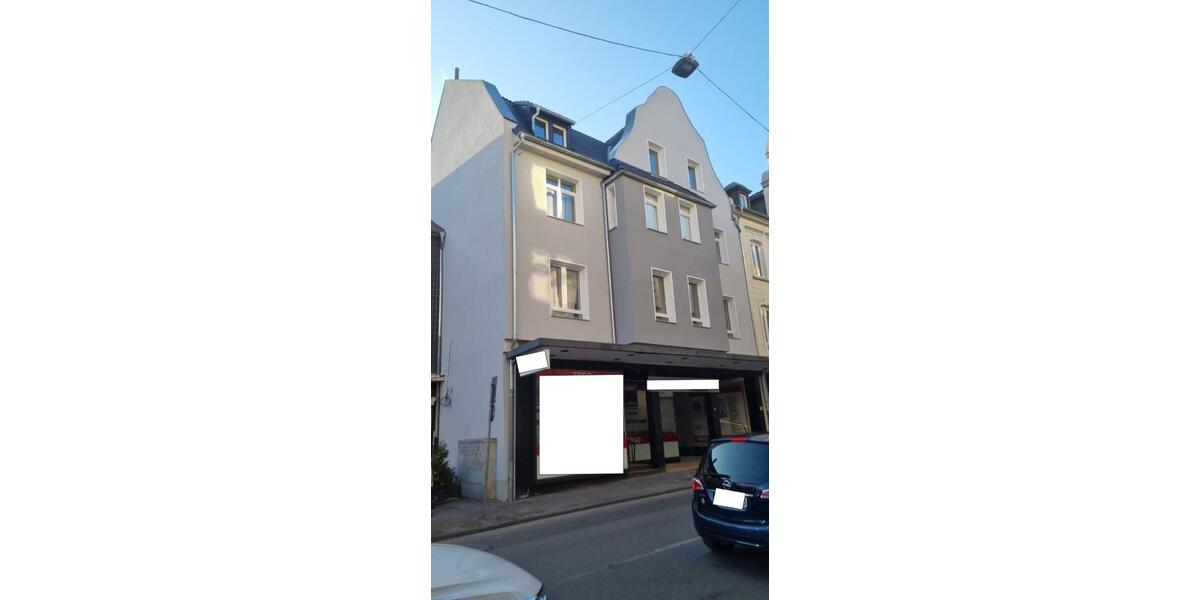 2 Wohn- und Geschäftshäuser in DU-Hamborn Altmarkt Nähe zimmer