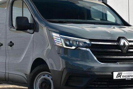 Renault Trafic 57.618 km 20.999 € Geldern 47608