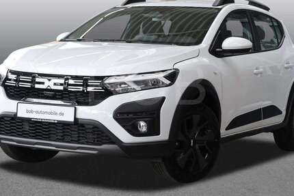 Dacia Sandero 1.001 km 19.555 &euro; Essen 45239