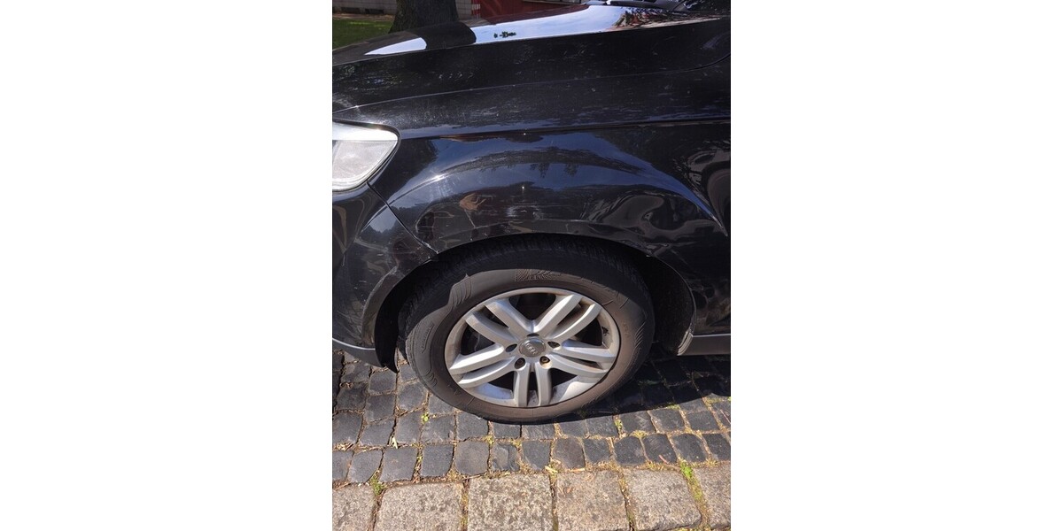 Audi Q 7 238.600 km 9.900 € Essen 45121