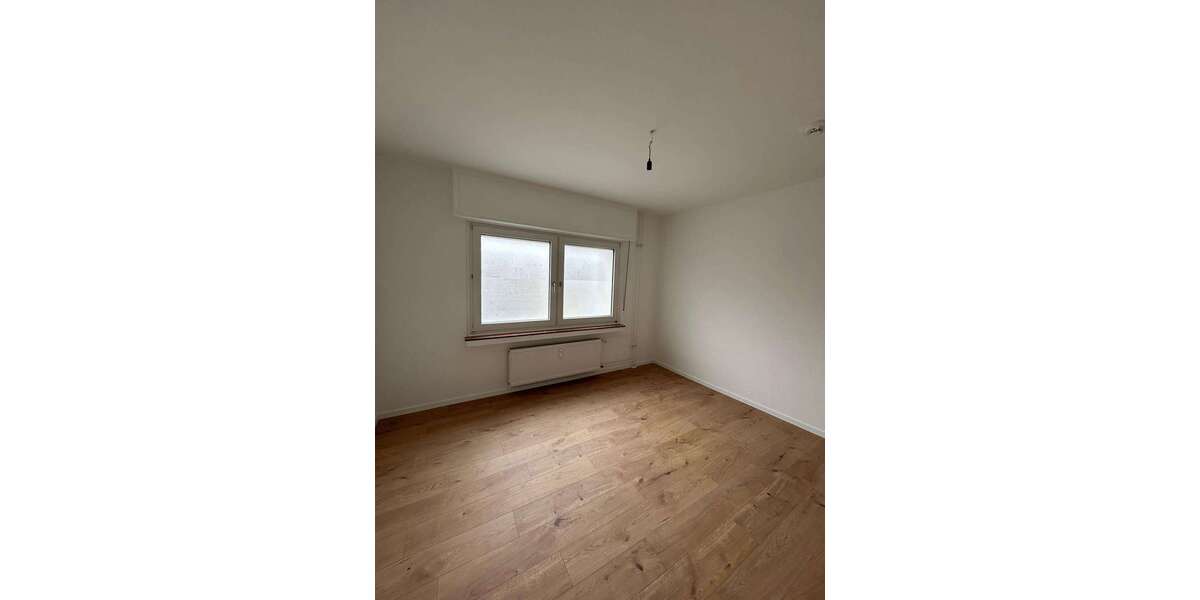 Wohnung zum Mieten in Duisburg 450 € 52.95 m² 2 zimmer