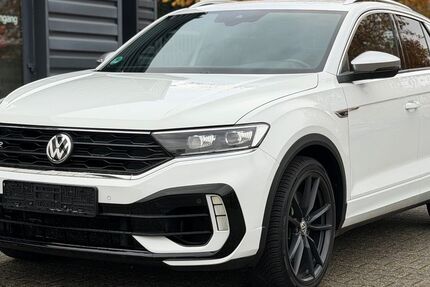 VW T-Roc 35.000 km 26.950 &euro; Willich 47877