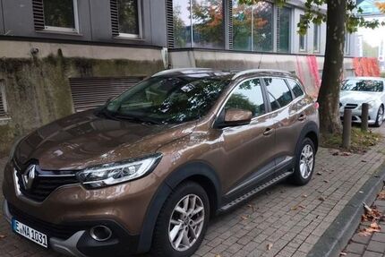 Renault Kadjar 157.000 km 9.900 € Essen 45326