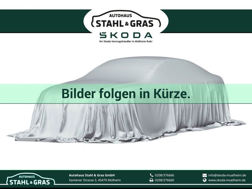 Skoda Superb 25.713 km 36.490 € Mülheim an der Ruhr 45479