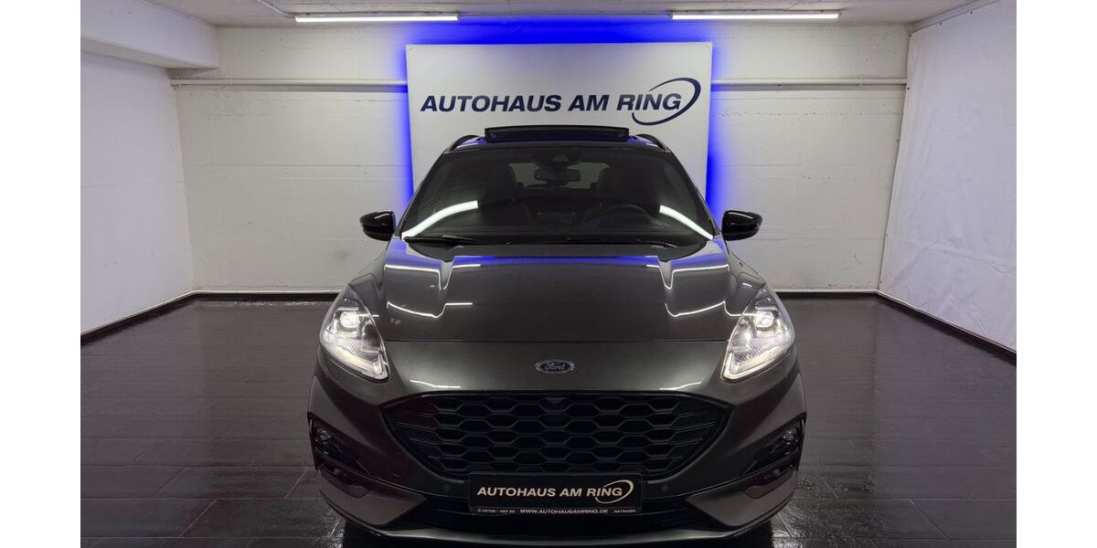 Ford Kuga 111.989 km 19.999 &euro; Ratingen bei Düsseldorf 40878