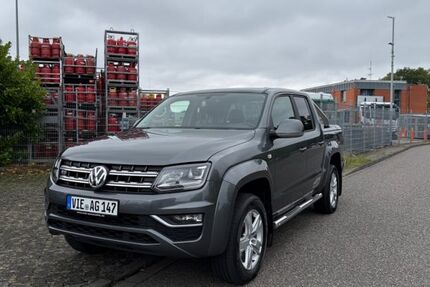 VW Amarok