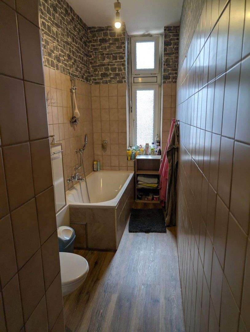 Schöne Eigentumswohnung mit Terrasse und Stellplatz in bester Lage von Herne 3 zimmer