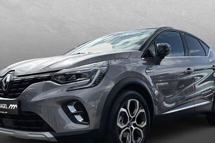 Renault Captur 53.500 km 19.880 € Geldern 47608