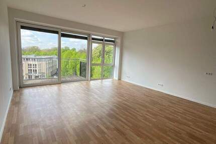 Traumhaft schöne 2 Zimmer Wohnung mit Balkon in Moers zu vermieten 2 zimmer