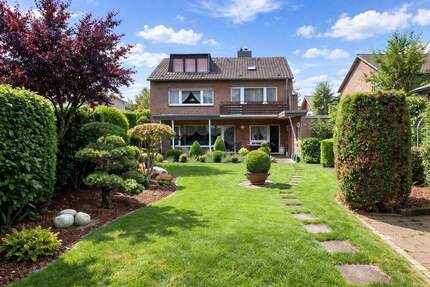 Haus Neuss / Gnadental Gnadental - 5 Zimmer, 132 m&sup2;, 595.000&euro; | Angebot:25566060