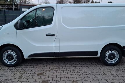Renault Trafic 112.000 km 9.800 &euro; Düsseldorf 40627
