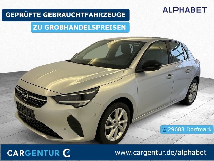 Opel Corsa 15.881 km 14.390 € Krefeld 47829