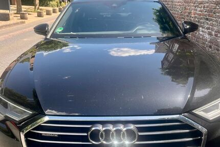 Audi A6 103.000 km 28.150 &euro; Düsseldorf 40489