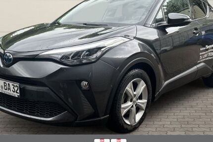 Toyota C-HR 14.000 km 25.290 € Bottrop 46240