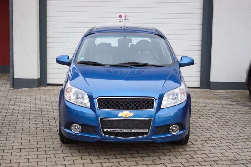 Aveo