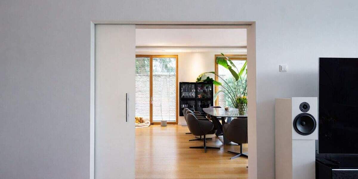 Etagenwohnung Krefeld / Bockum Bockum - 5 Zimmer, 229 m&sup2;, 2.950&euro; | Angebot:25246774