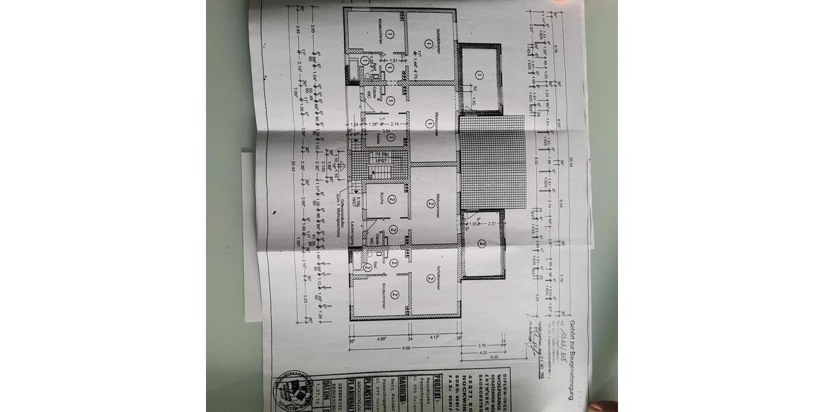 Erdgeschoßwohnung Gelsenkirchen Gelsenkirchen-West - 4.5 Zimmer, 130 m&sup2;, 290.000&euro; | Angebot:26846806
