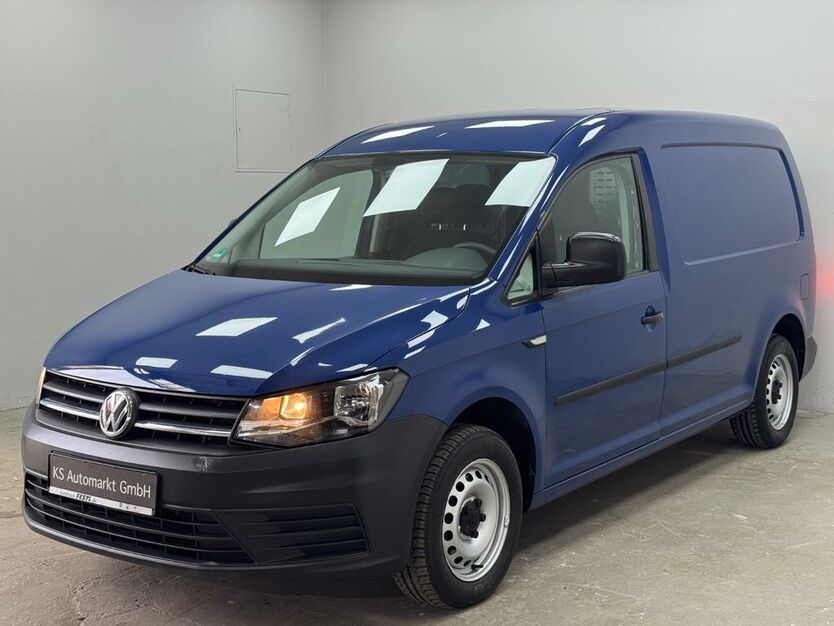 VW Caddy Maxi 197.380 km 9.650 € Essen 45326