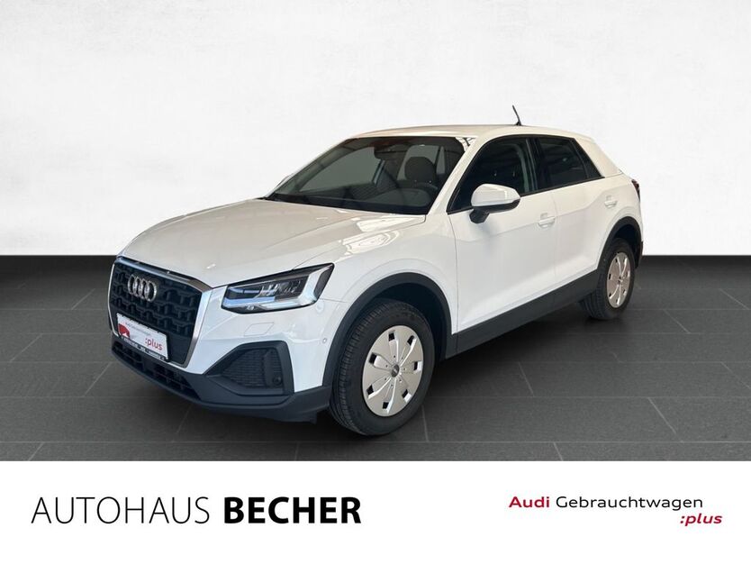 Audi Q2 15.496 km 25.690 € Wesel 46485