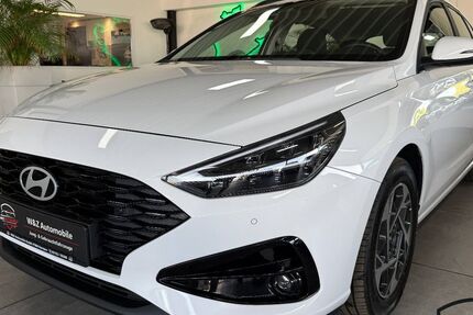 Hyundai i30 10.920 km 17.940 &euro; Kempen 47906