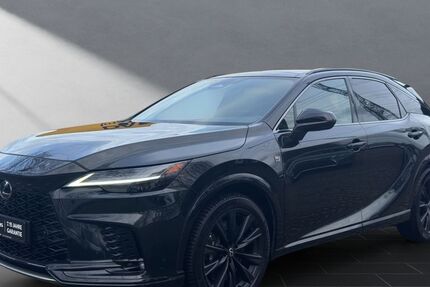 Lexus RX 500 46.050 km 66.990 &euro; Wesel 46485