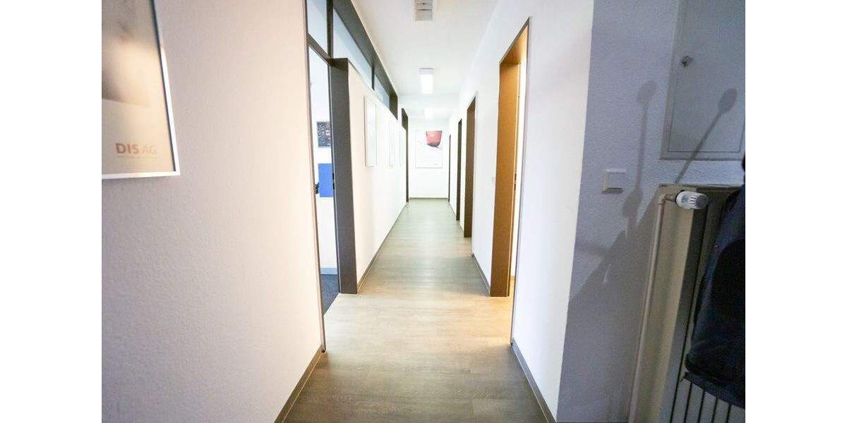 Gewerbeobjekt Krefeld Bockum - 3 Zimmer, 125 m&sup2;, 1.386&euro; | Angebot:25701923