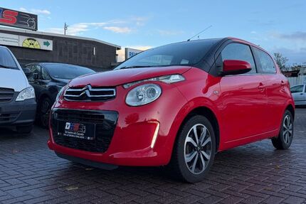 Citroen C1 60.250 km 5.990 &euro; Dinslaken 46537