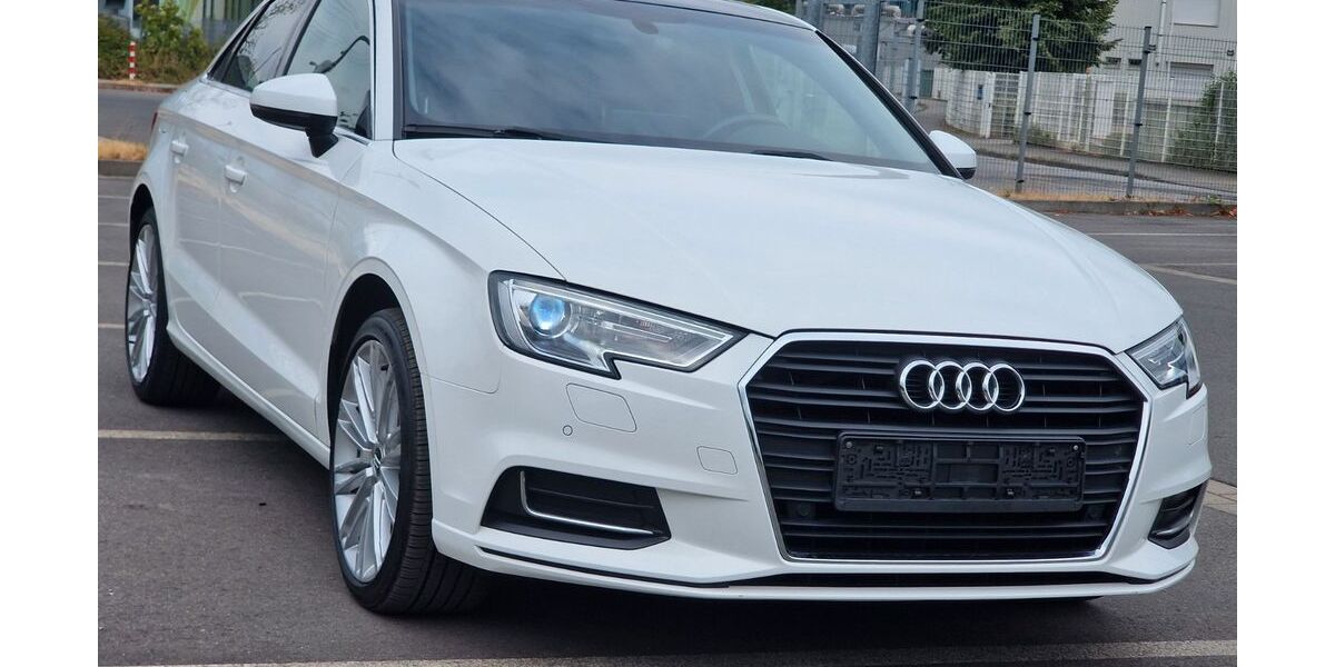 Audi A3 72.000 km 16.490 &euro; Bottrop 46238