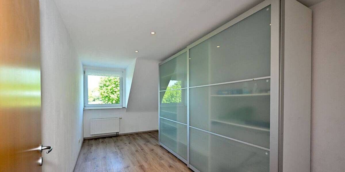Doppelhaushälfte Willich Anrath - 8 Zimmer, 171 m&sup2;, 559.000&euro; | Angebot:26826280