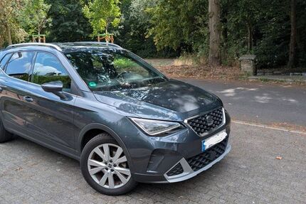 Seat Arona 35.000 km 17.990 &euro; Essen 45307
