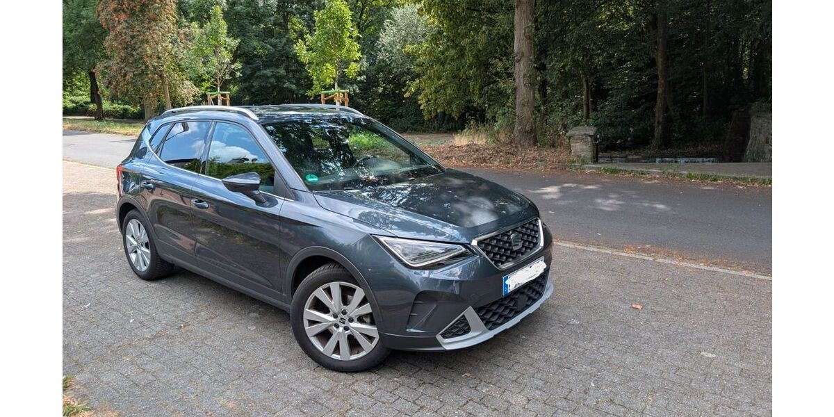 Seat Arona 35.000 km 17.990 &euro; Essen 45307