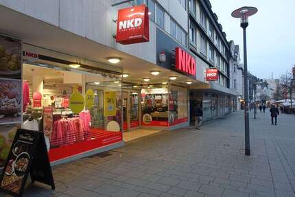 Gewerbeobjekt Hattingen Baak - 2.950&euro; | Angebot:26739036