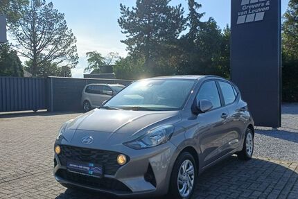 Hyundai i10 27.050 km 11.500 € Geldern 47608
