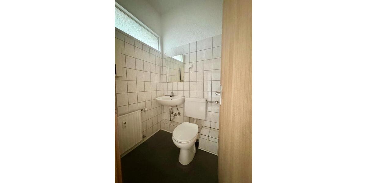 Etagenwohnung Gelsenkirchen Erle - 2 Zimmer, 63 m&sup2;, 500&euro; | Angebot:26444037