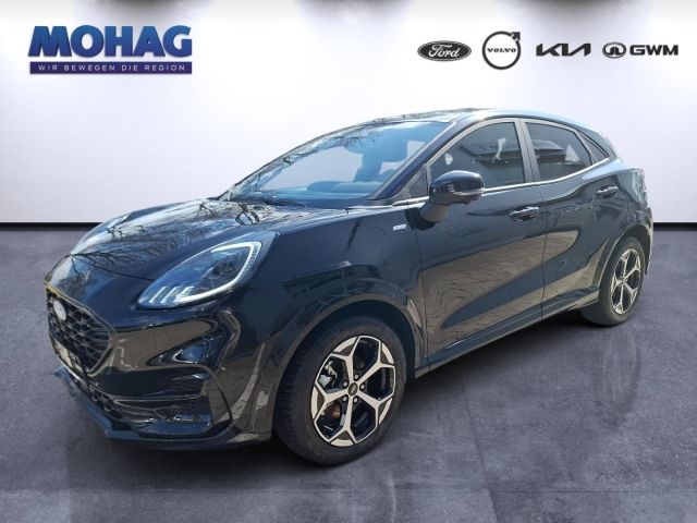 Ford Puma 11.194 km 27.750 &euro; Gelsenkirchen 45891
