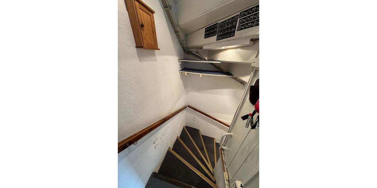 Reihenhaus Duisburg Rheinhausen - 3 Zimmer, 64 m&sup2;, 185.000&euro; | Angebot:24750086