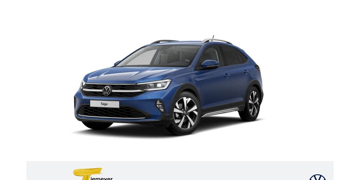 VW Taigo 6.652 km 24.290 &euro; Dorsten 46282