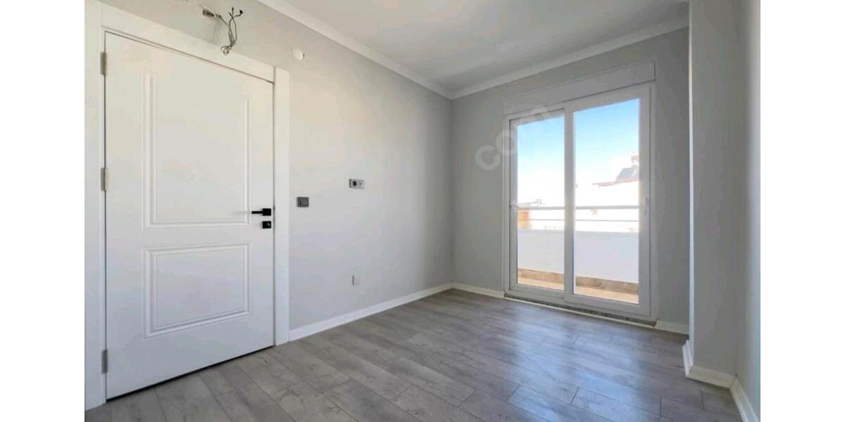 Maisonettenwohnung Duisburg Hamborn - 4 Zimmer, 120 m&sup2;, 128.000&euro; | Angebot:27231616