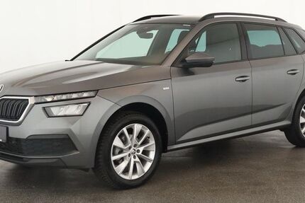 Skoda Kamiq 63.000 km 17.884 &euro; Neuss 41464