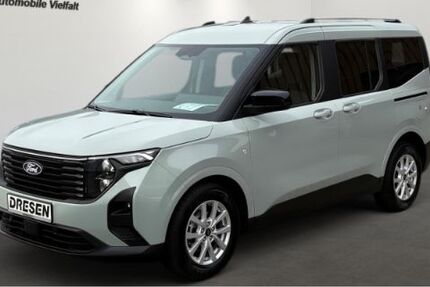 Ford Tourneo Courier 36.000 km 24.490 € Mönchengladbach 41061