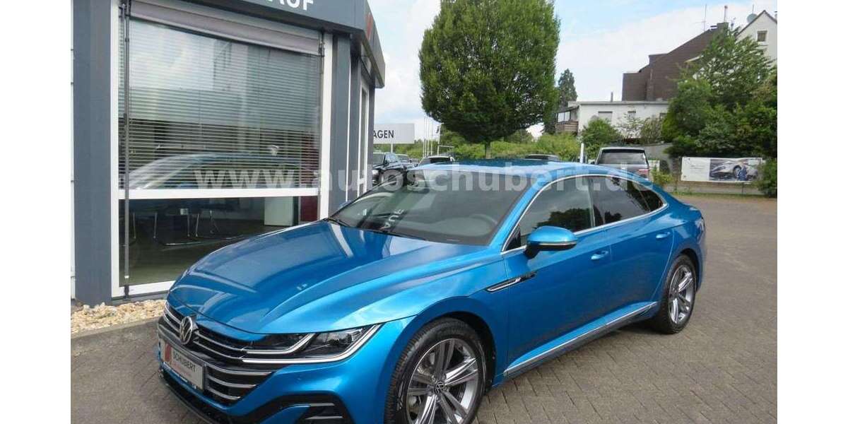 VW Arteon 84.881 km 24.990 &euro; Gladbeck 45964