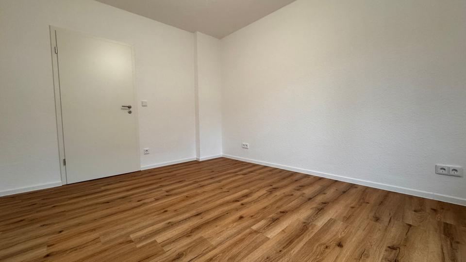 Etagenwohnung Essen Stadtbezirk VI - 2 Zimmer, 48 m&sup2;, 520&euro; | Angebot:26166788