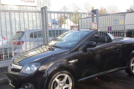 Opel Tigra 202.000 km 2.050 € Düsseldorf 40235