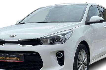 Kia Rio 24.012 km 10.480 € Duisburg 47249