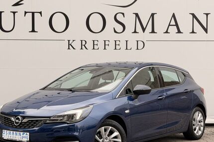 Opel Astra 104.365 km 9.950 &euro; Krefeld 47805