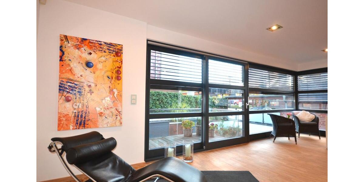 Erdgeschoßwohnung Kempen - 3 Zimmer, 129 m&sup2;, 598.500&euro; | Angebot:27071965