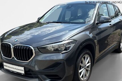 BMW X1 98.407 km 22.490 &euro; Dorsten 46282